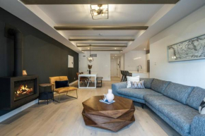 Stunning 2BDR in NATURE- V2-104 Mont Tremblant Resort